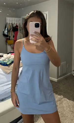 Abercrombie Dress thumbnail 1
