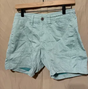 Kuhl shorts thumbnail 1