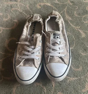 Green Size 8 thumbnail 1