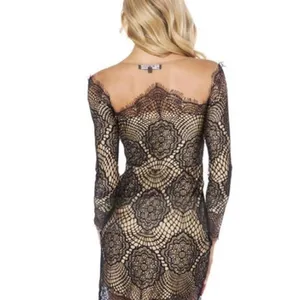 For Love & Lemons Grace Dress thumbnail 4