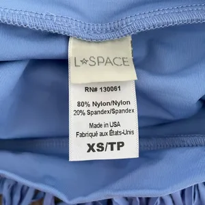 l*space Presley Bikini Top thumbnail 2