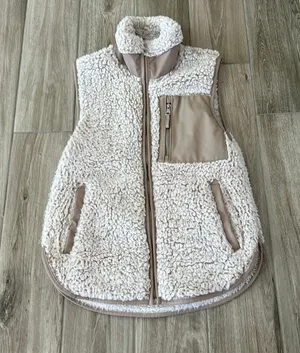 Abercrombie Vest thumbnail 1