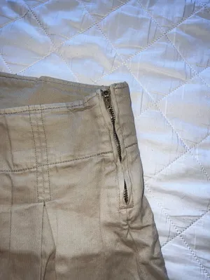 Garage skort thumbnail 3
