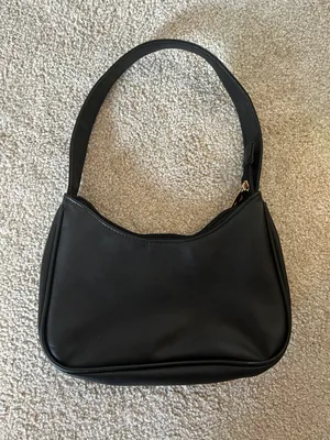Black Mini Purse thumbnail 1