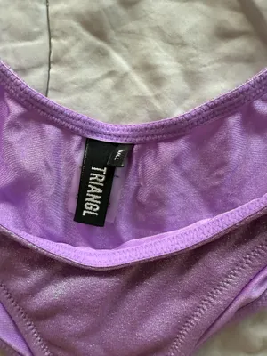 Triangl Bikini Set thumbnail 2