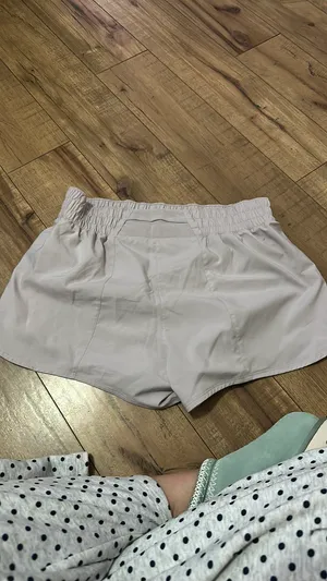 Nike Dri-Fit Shorts thumbnail 2