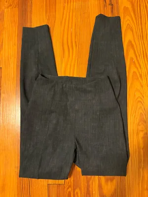 Lululemon Grey Leggings thumbnail 1