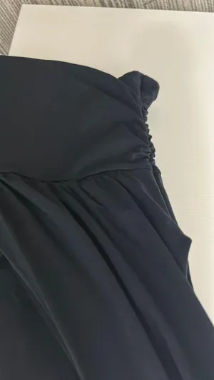 Abercrombie Black Top thumbnail 3