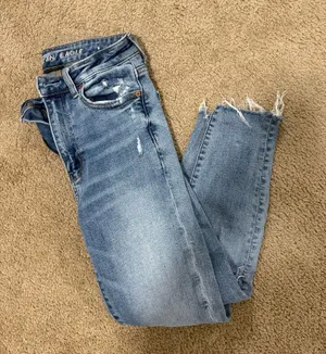 American Eagle Outfitters Jeans thumbnail 2