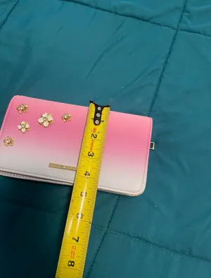 Small aldo crossbody purse thumbnail 7