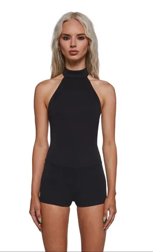 Dolls Kill Romper thumbnail 1