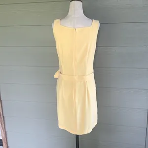 Amanda Uprichard “Palmer” Dress thumbnail 5