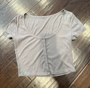 Aritzia Sunday Best Top thumbnail 1