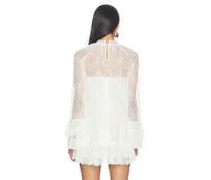 Revolve Mini Dress thumbnail 2
