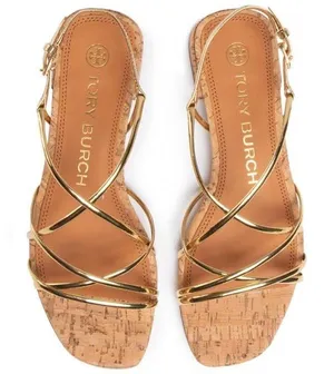 Tory Burch Penelope Strappy Sandals thumbnail 1
