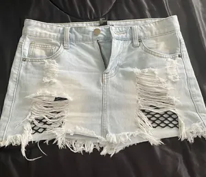 “ Forever 21” mini skirt thumbnail 1