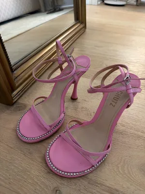Schutz Heels thumbnail 2