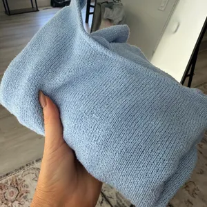 H&M Terry Cloth mini dress thumbnail 4