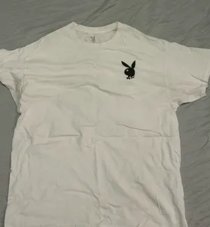 Vintage Playboy Tee Graphic thumbnail 1