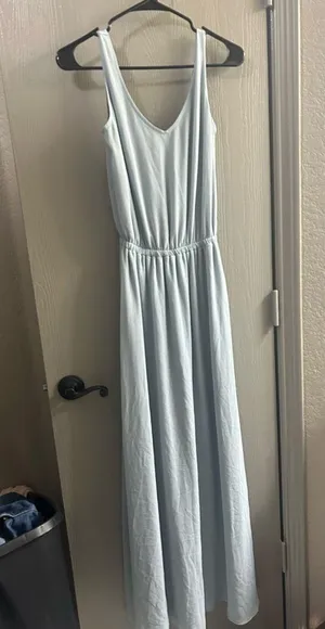 Show Me Your Mumu Kendall Maxi Dress thumbnail 4