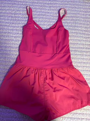 TCEC Bodysuit thumbnail 1