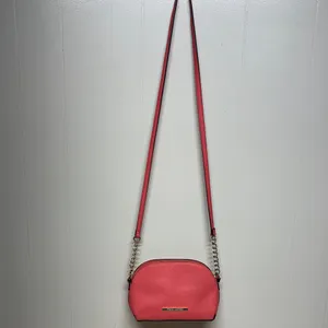 Steve Madden Coral Crossbody Bag with Gold Chain thumbnail 2