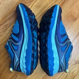 Hoka One One “Stinson ATR 5” 1099730SAHZ Size 10W NO BOX thumbnail 4