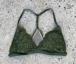 Victoria’s Secret Bralette thumbnail 1