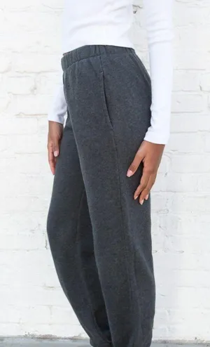 Brandy Melville Brandy Sweatpants thumbnail 3