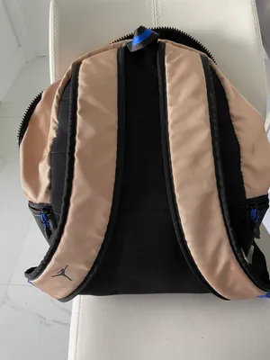 Jordan Backpack thumbnail 4