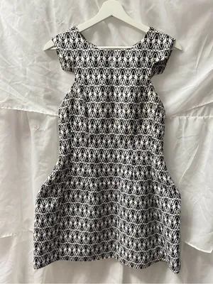 Angel Biba Mini Dress thumbnail 1