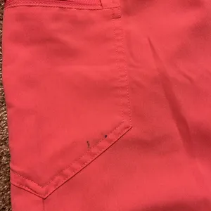 Figs Neon Pink Women's‎ Zamora Jogger Scrub Pants XL thumbnail 9