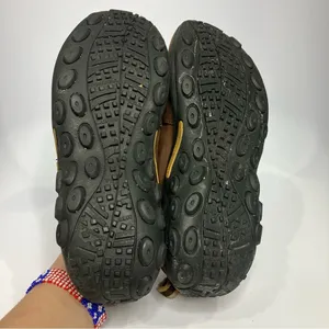 Merrell‎ women’s jungle Moc shoes Leather size 10 thumbnail 6
