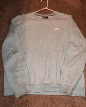 Nike pullover thumbnail 1