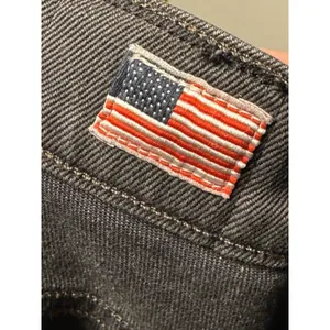 True Religion Women’s Jeans - “Victoria” Skinny Cigarette - Black - Size 27 thumbnail 11