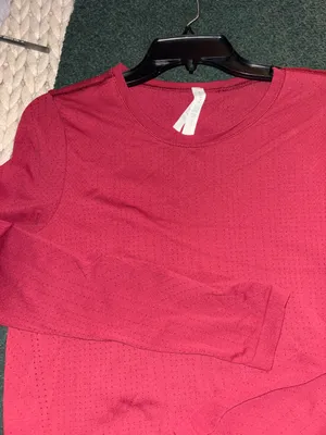 Athleta Active Long Sleeve Top thumbnail 3
