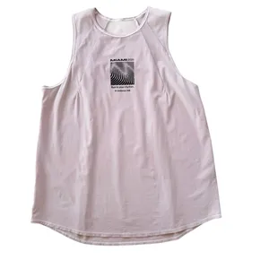 Lululemon Miami 2025 10K Sculpt Tank Top Limited Edition Pink Orchid Size 10 thumbnail 2