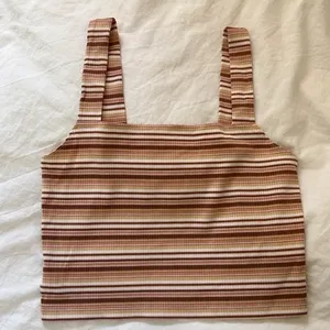 American Eagle Tank thumbnail 1