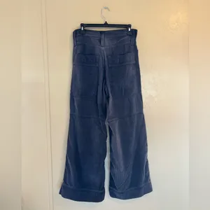 NWOT Urban Outfitters BDG Montana Corduroy Cargo Pants sz 8 thumbnail 2