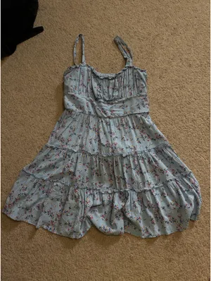 Altar'd State Dress thumbnail 2