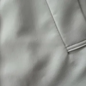 Banana Republic White Sleeveless Blazer Vest thumbnail 4