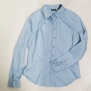 🌶 New York & Company Button Shirt thumbnail 2