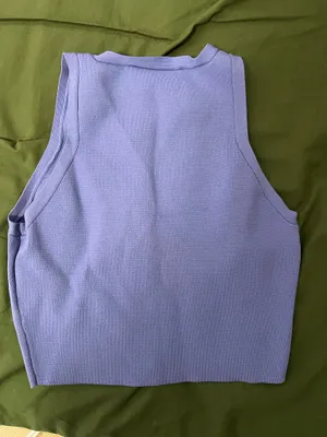 Zara tank thumbnail 3