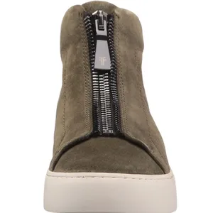 NWT FRYE Women’s Lena Zip High Forest Size 5.5 thumbnail 4
