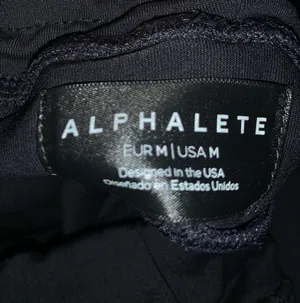 Alphalete Joggers thumbnail 3