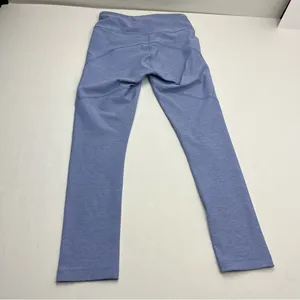 Outdoor Voices‎ 3/4 Warmup Leggings Womens Size XS Lilac Athletic Workout Gym thumbnail 9