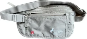 Flat Belt Bag Tan thumbnail 1