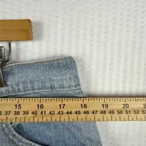 VTG 2006 Levi's 550 Women's 14M Relaxed Fit Jeans Stretch Denim Medium Wash Y2K thumbnail 8