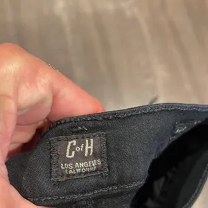Citizens of Humanity Acheson Slick Skinny Jeans thumbnail 3