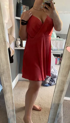 Dress thumbnail 1